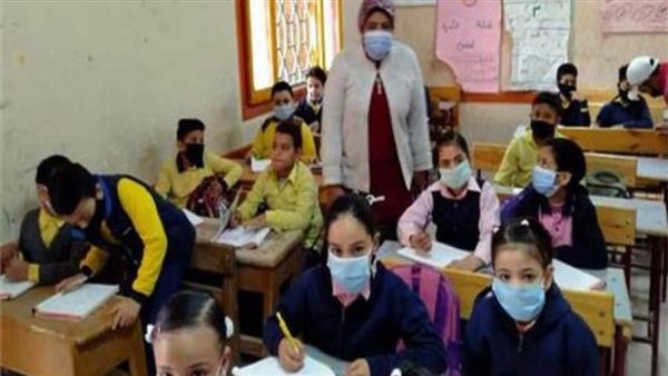 عبر موقع وزارة التربية