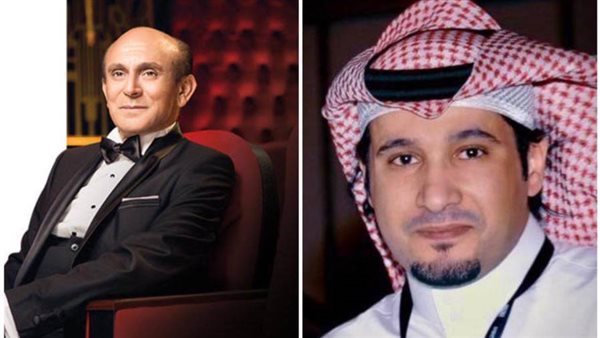 طراد الأسمري - محمد