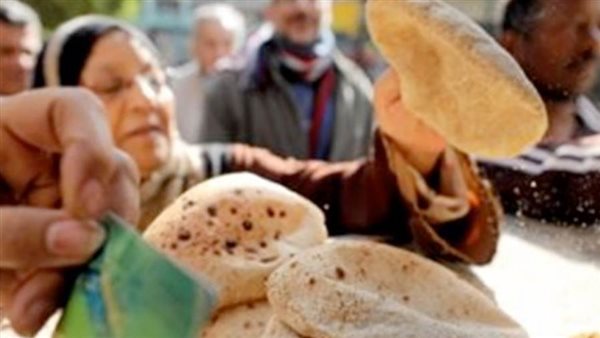 ضوابط منظومة الخبز