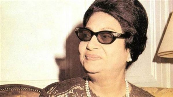 كوكب الشرق أم كلثوم