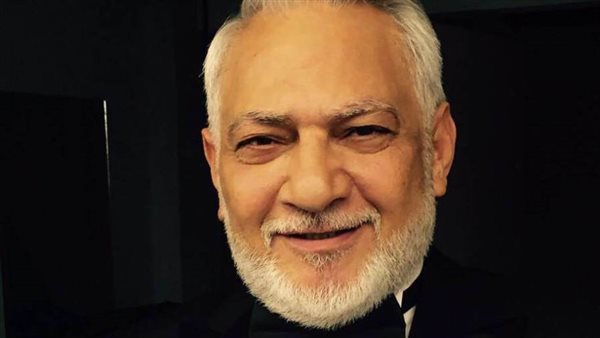 سامح الصريطي