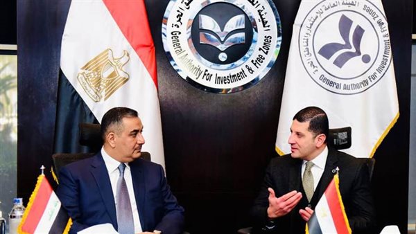 رئيس هيئة الاستثمار