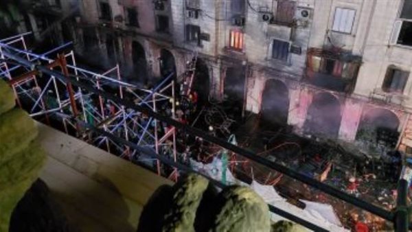 الأوقاف تكشف حقيقة