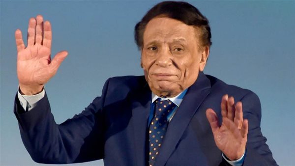 الزعيم عادل إمام