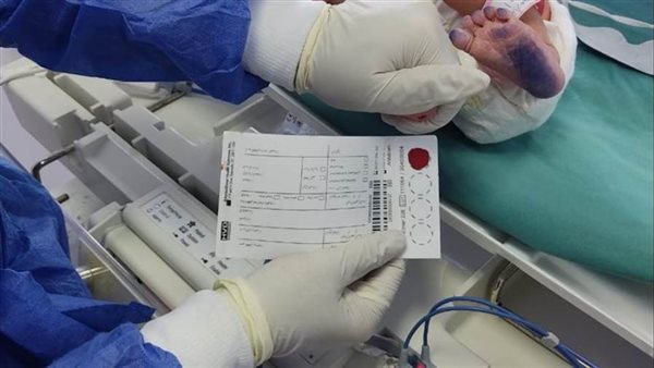 الصحة: فحص 70 ألف