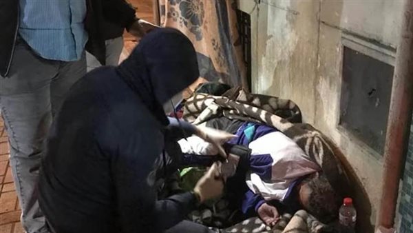 التضامن توجه فريق