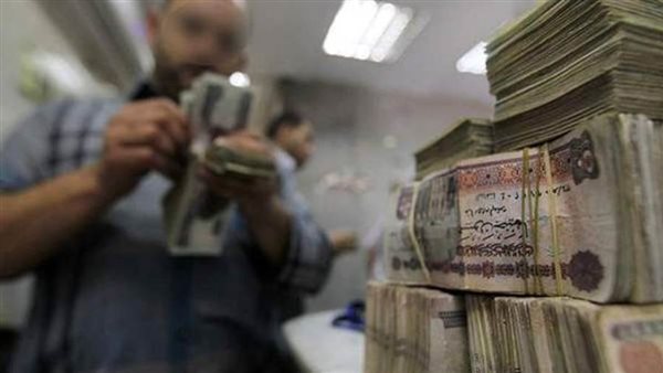 موعد صرف معاشات شهر