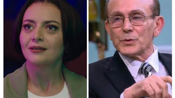 هبة عبد الغني ومحمد