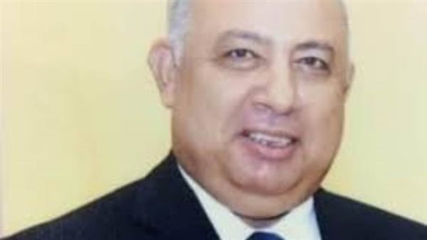 النائب خالد محمد