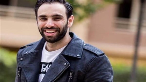 أحمد الشامي