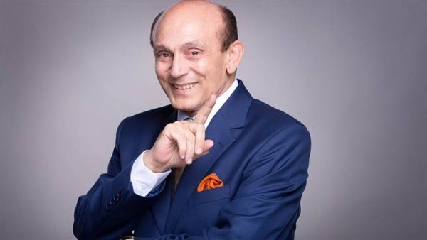 محمد صبحي/أرشيفية