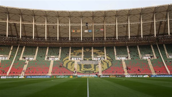 ملعبي أولمبي