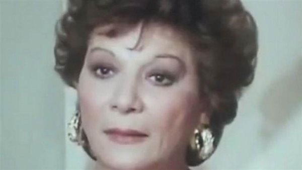 عايدة عبد العزيز/أرشيفية