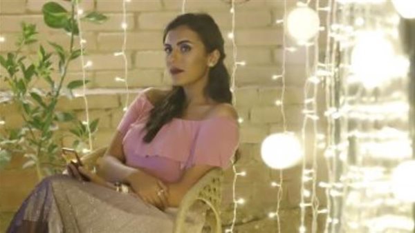 هاجر الشرنوبي