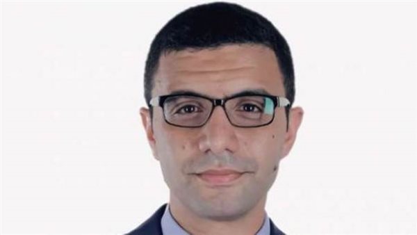 مصطفى كريم عضو تنسيقية