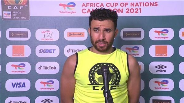 محمود تريزيجيه