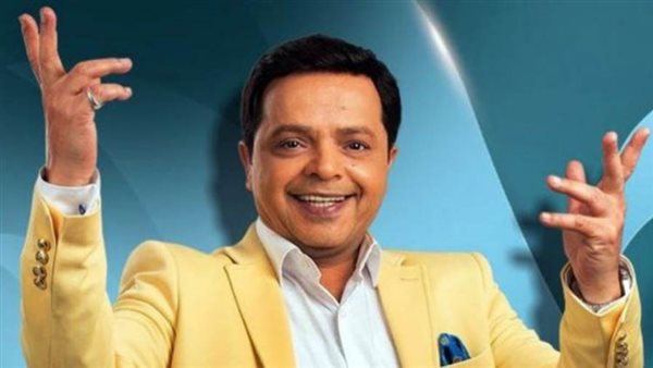 محمد هنيدي/أرشيفية