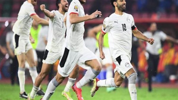 موعد مباراة مصر والسنغال