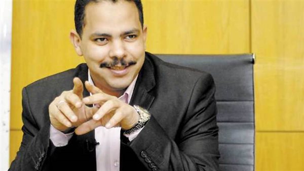 المهندس أشرف رشاد