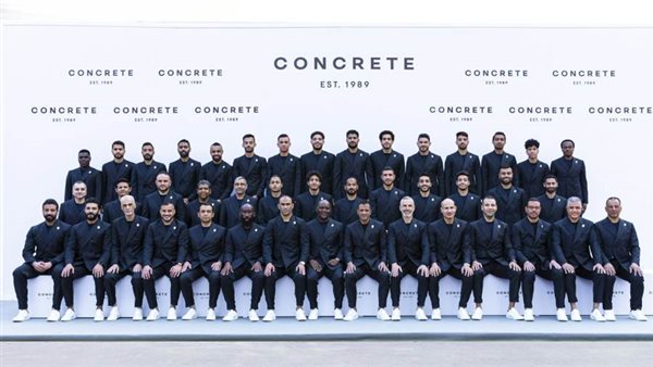 قائمة الأهلي