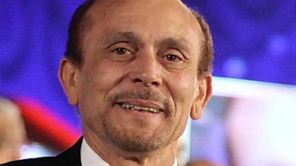 محمد صبحي _ أرشيفية