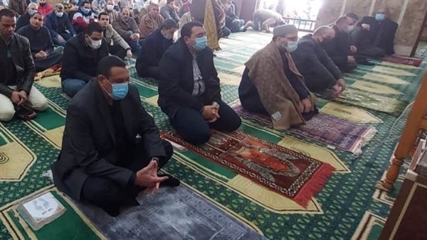 جانب من المتابعه