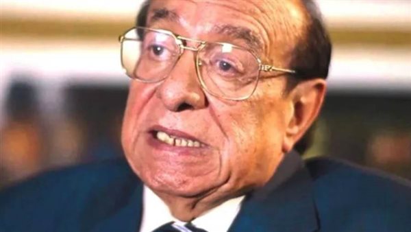 جلال الشرقاوي _ أرشيفية