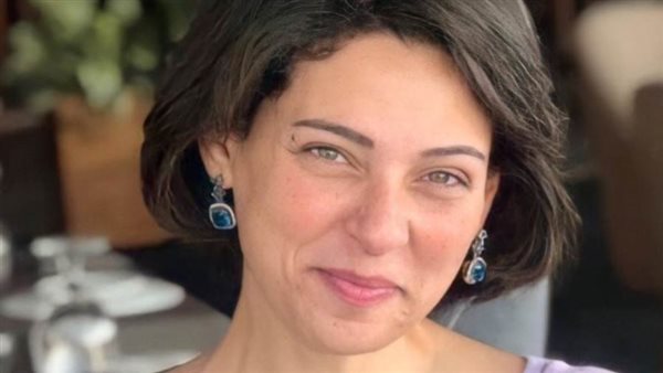 نورهان شعيب _ أرشيفية