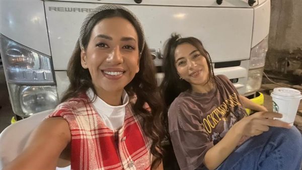 سمر ششة _ أرشيفية