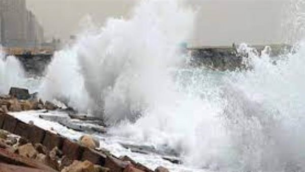 الأرصاد: اضطراب الملاحة