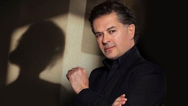 راغب علامة ضد الحكومة