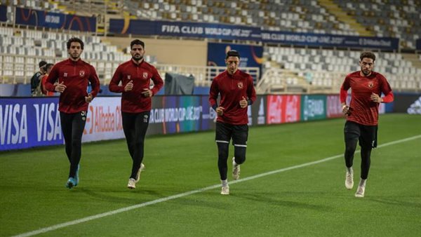 حراس الأهلي