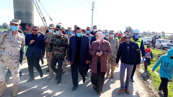 جانب من المتابعه