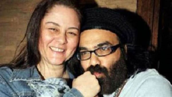 نادر أبو الليف وعلا