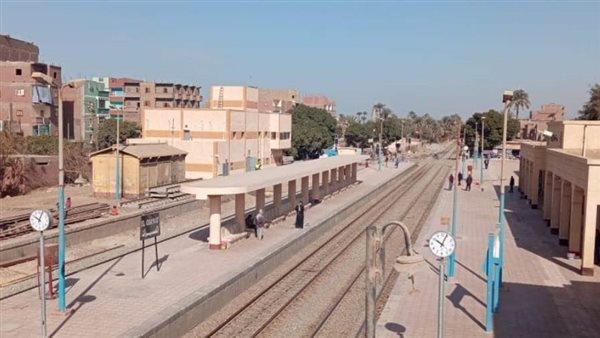 النقل يعلن دخول برج