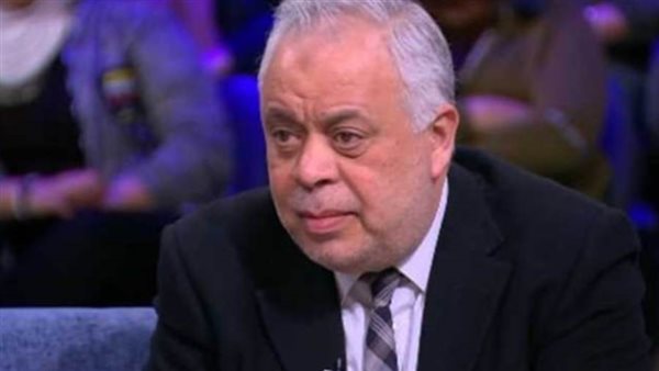 أشرف زكي _ أرشيفية