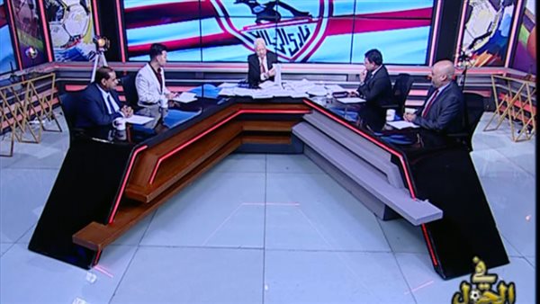 مرتضى منصور