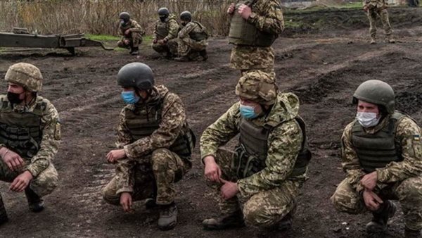 أمريكا تستعد للحرب..