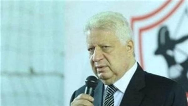 مرتضى منصور