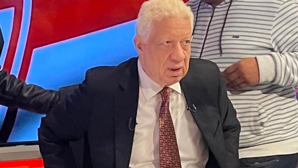 مرتضى منصور