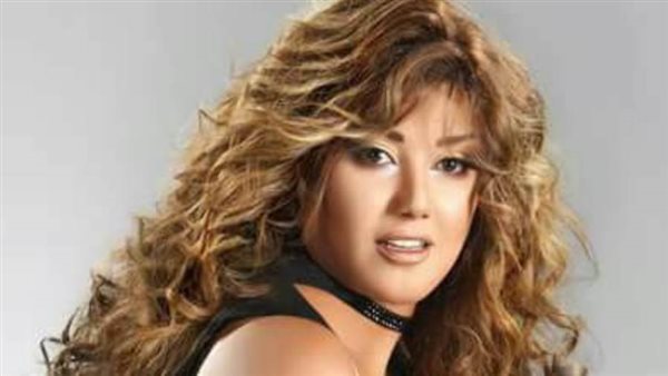 الممثلة شمس المصرية/أرشيفية