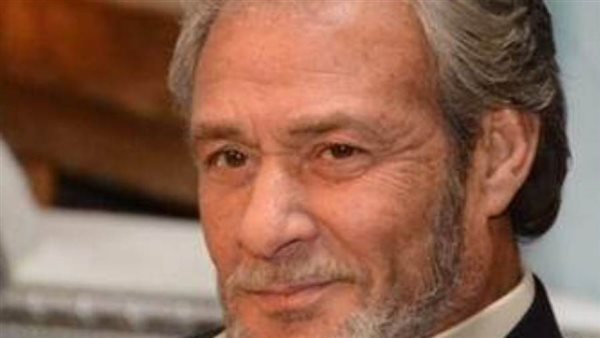 فاروق الفيشاوي