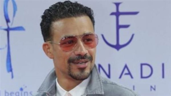 أحمد داوود/أرشيفية