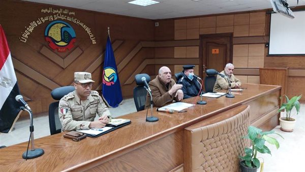 جانب من المتابعه