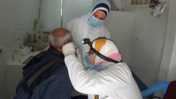 جانب من المتابعه