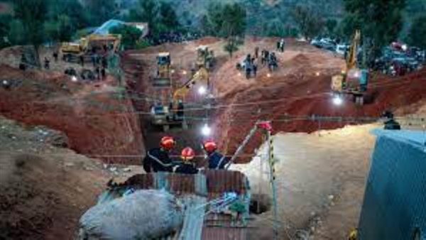 العالم يحبس أنفاسه..