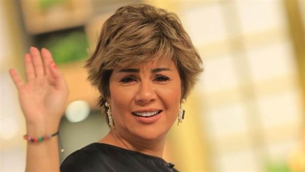 مفيدة شيحة/أرشيفية