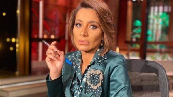 بسمة وهبة _ أرشيفية