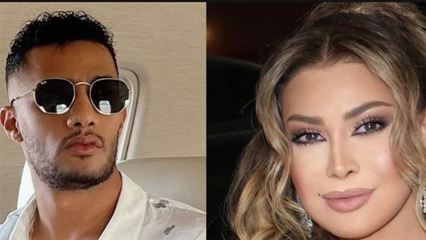 نوال الزغبي - محمد