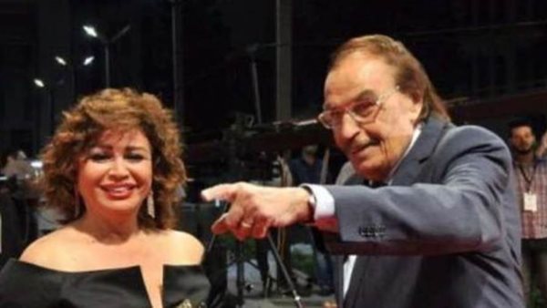 الراحل عزت العلايلي